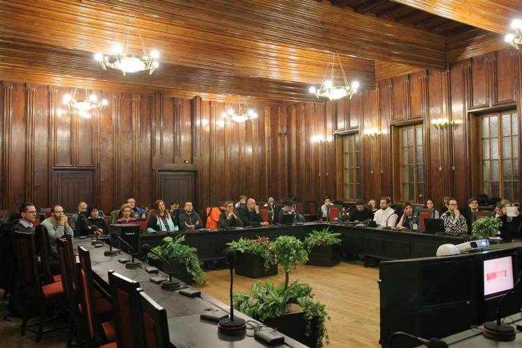 Studenti UMPRUM navrhli budoucí podobu jihlavského náměstí