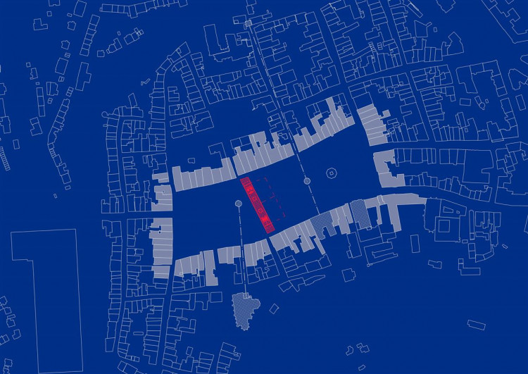 Studenti UMPRUM navrhli budoucí podobu jihlavského náměstí