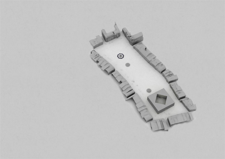 Studenti UMPRUM navrhli budoucí podobu jihlavského náměstí