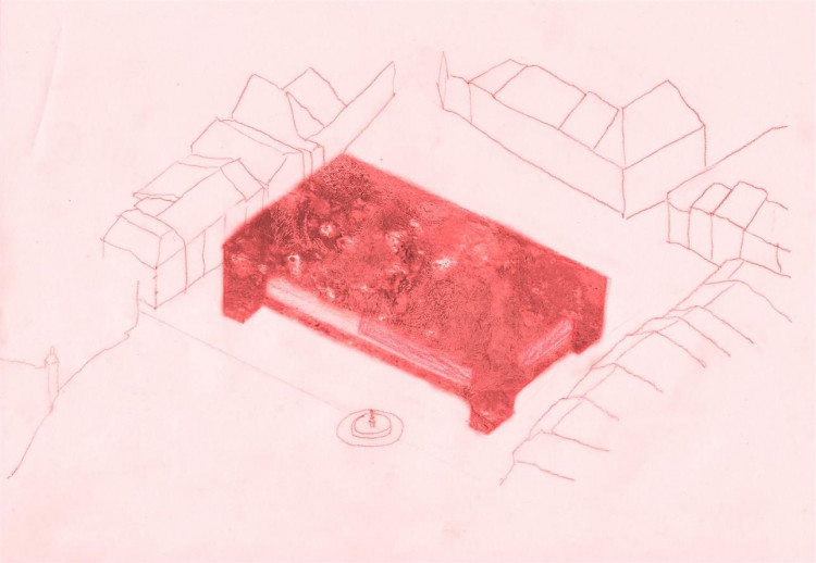 Studenti UMPRUM navrhli budoucí podobu jihlavského náměstí