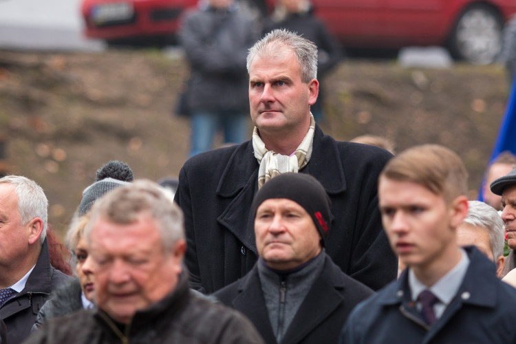 Sedmnáctý listopad v Liberci