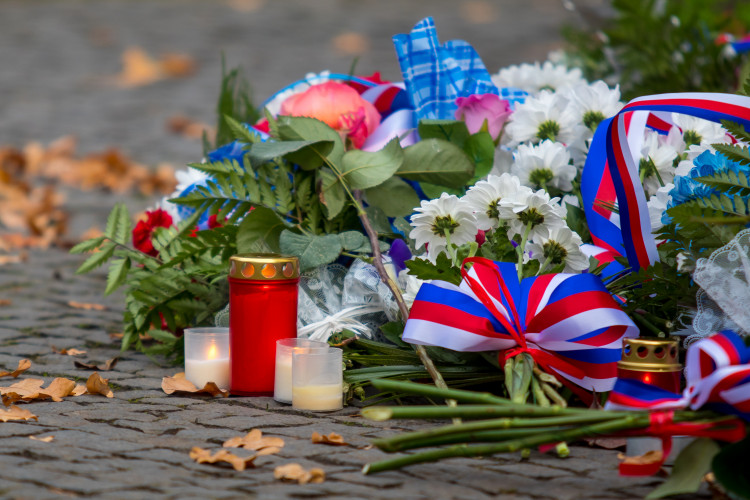 Sedmnáctý listopad v Liberci