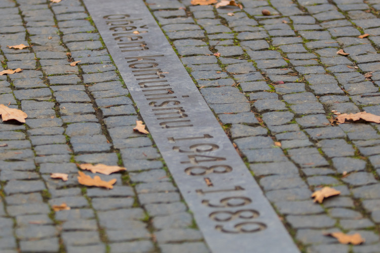 Sedmnáctý listopad v Liberci