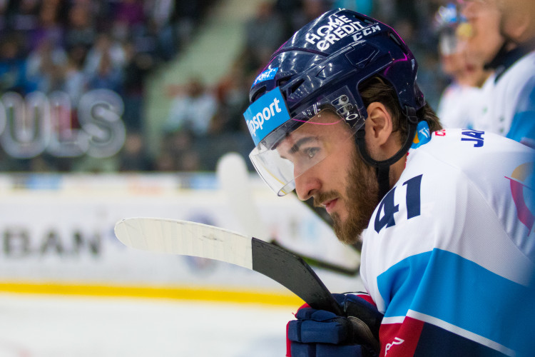 Bílí Tygři Liberec x HC Energie Karlovy Vary (18.11. 2018)