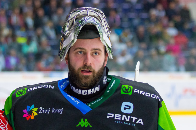 Bílí Tygři Liberec x HC Energie Karlovy Vary (18.11. 2018)