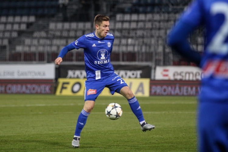 FOTOGALERIE: Sigma dostala doma naloženo od Mladé Boleslavi 0:4, Komličenko dal hattrick