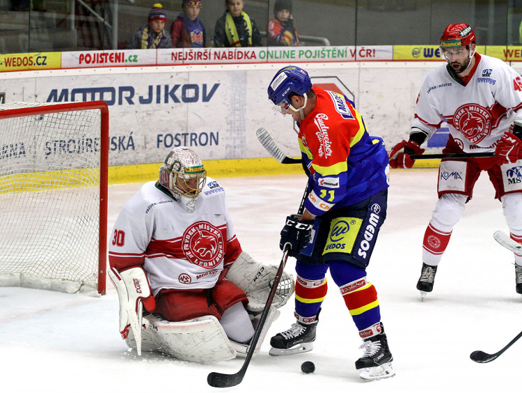 Šance Miloslava Čermáka