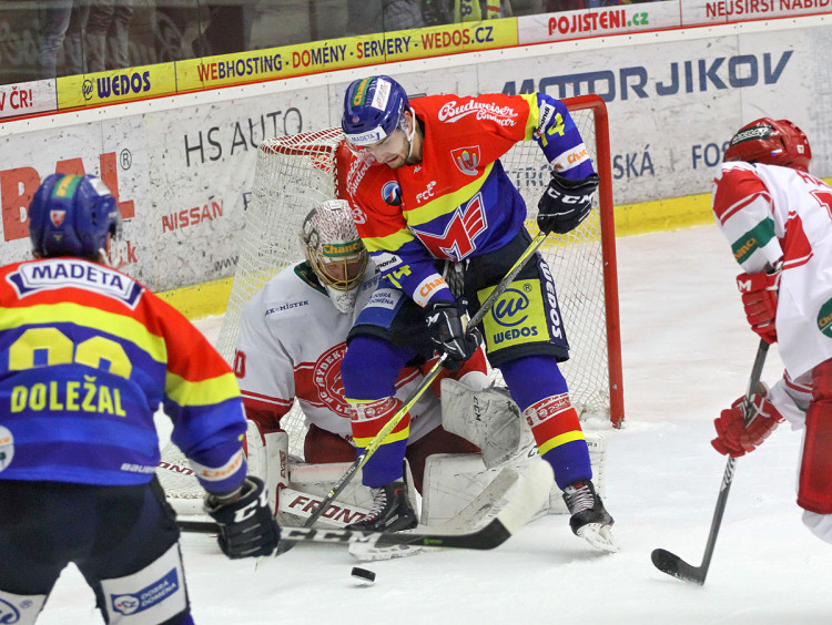 Babkova práce na hraně frýdecko-místeckého brankoviště
