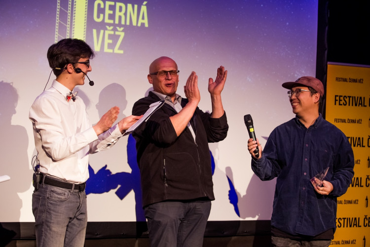 Filmový festival Černá věž
