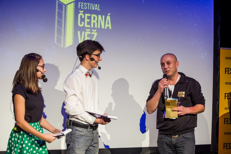 Filmový festival Černá věž