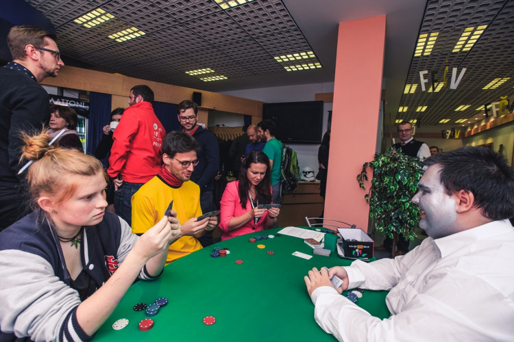 Filmový festival Černá věž