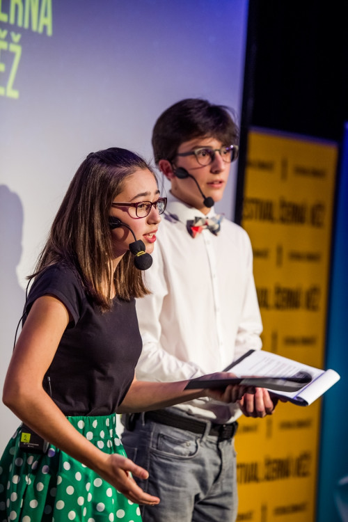 Filmový festival Černá věž