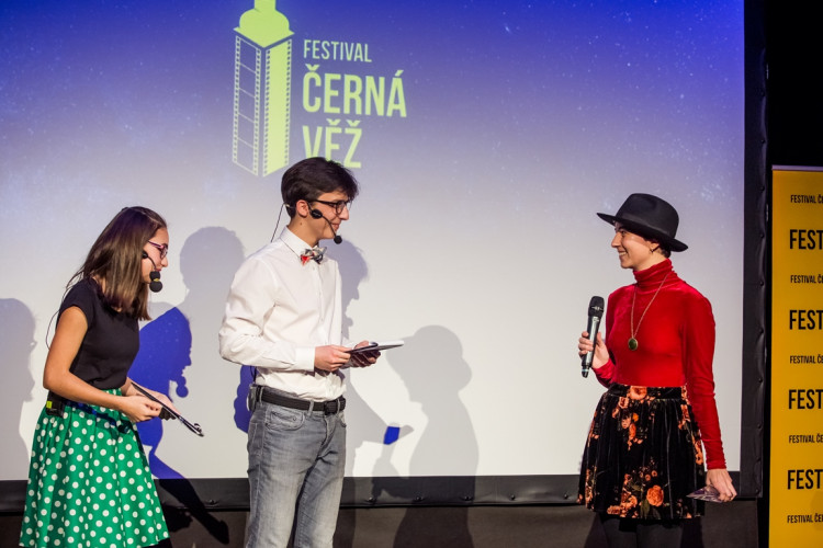 Filmový festival Černá věž