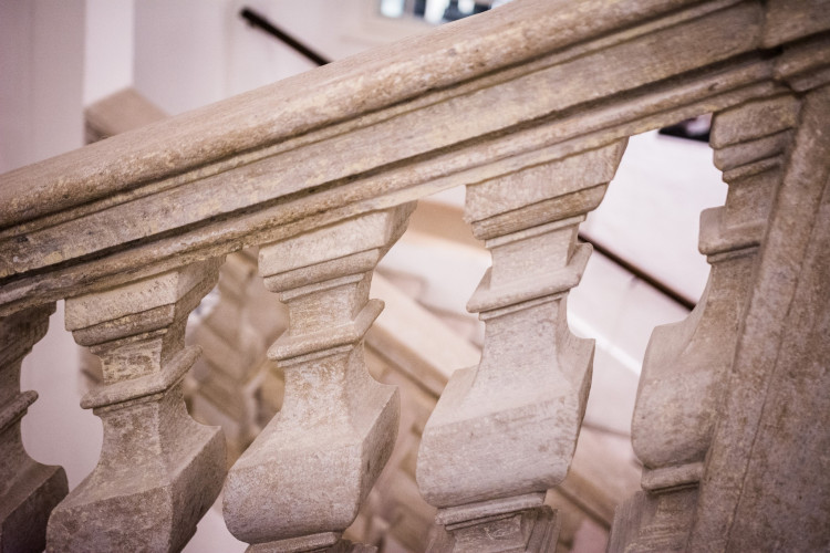 Anybody, Elsner, Slast. Nově otevřený palác na Zelňáku je chrámem rozmanitosti, autor Tomáš Hrivňák