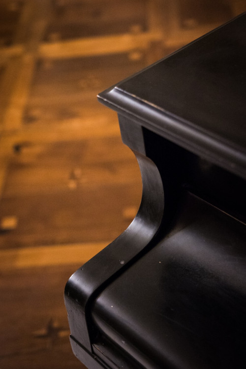 Anybody, Elsner, Slast. Nově otevřený palác na Zelňáku je chrámem rozmanitosti, autor Tomáš Hrivňák