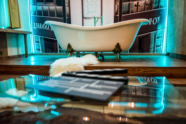 Anybody, Elsner, Slast. Nově otevřený palác na Zelňáku je chrámem rozmanitosti, autor Tomáš Hrivňák