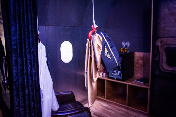 Anybody, Elsner, Slast. Nově otevřený palác na Zelňáku je chrámem rozmanitosti, autor Tomáš Hrivňák