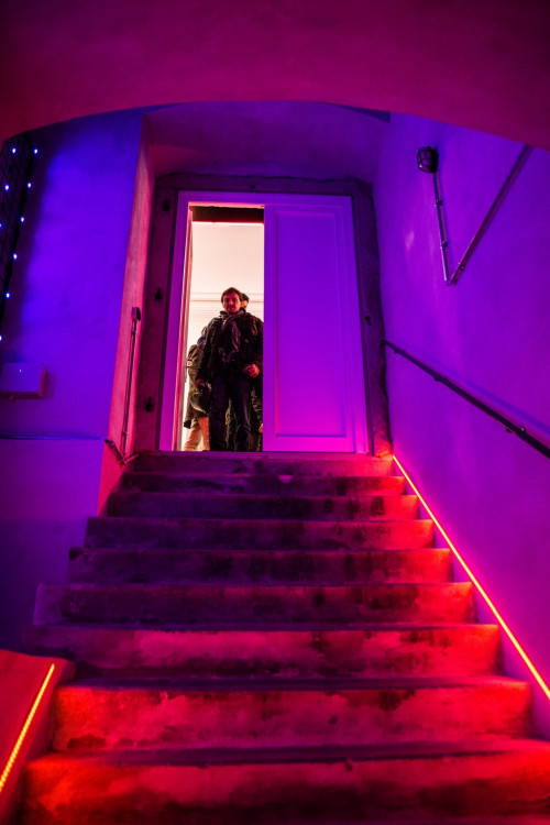 Anybody, Elsner, Slast. Nově otevřený palác na Zelňáku je chrámem rozmanitosti, autor Tomáš Hrivňák