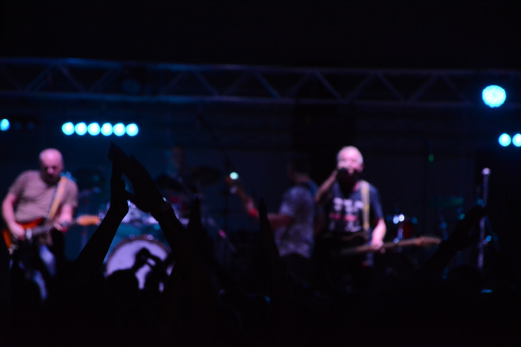 Vypsaná fiXa a Mňága a Žďorp