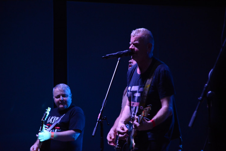 Vypsaná fiXa a Mňága a Žďorp