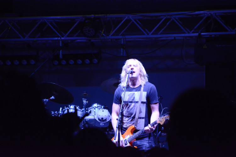 Vypsaná fiXa a Mňága a Žďorp