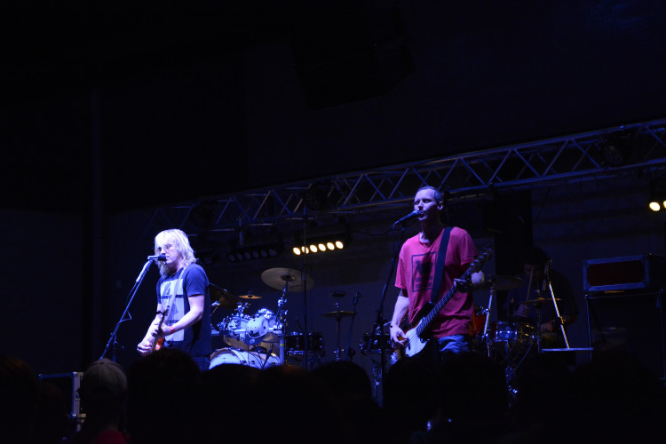 Vypsaná fiXa a Mňága a Žďorp