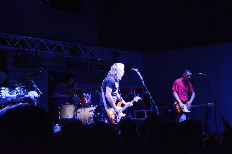 Vypsaná fiXa a Mňága a Žďorp