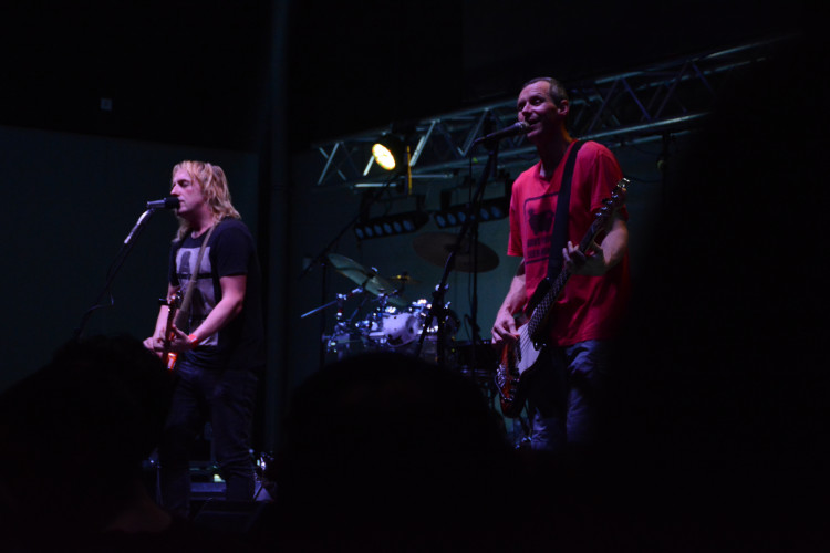 Vypsaná fiXa a Mňága a Žďorp