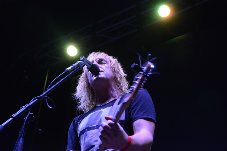 Vypsaná fiXa a Mňága a Žďorp