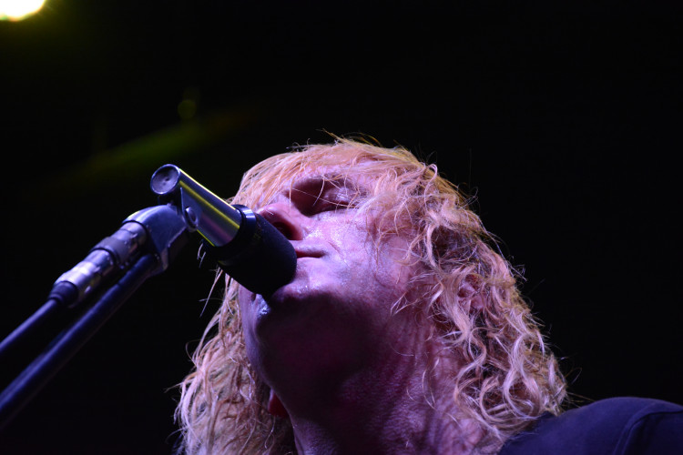 Vypsaná fiXa a Mňága a Žďorp