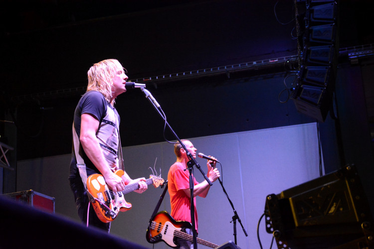 Vypsaná fiXa a Mňága a Žďorp