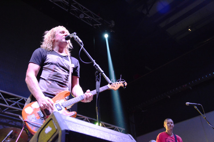 Vypsaná fiXa a Mňága a Žďorp