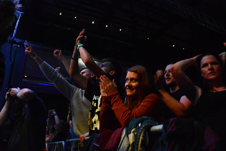 Vypsaná fiXa a Mňága a Žďorp