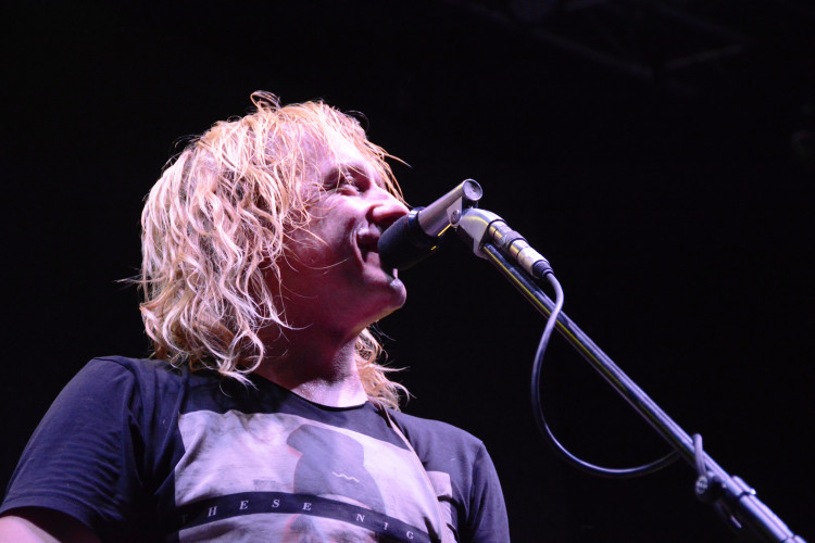 Vypsaná fiXa a Mňága a Žďorp