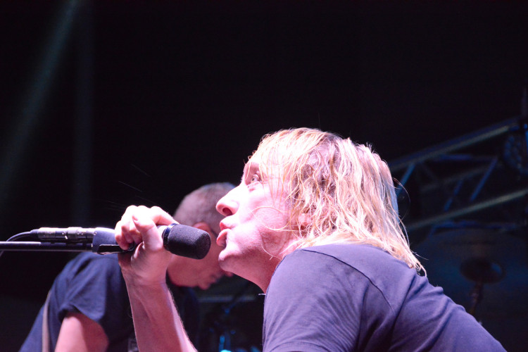 Vypsaná fiXa a Mňága a Žďorp