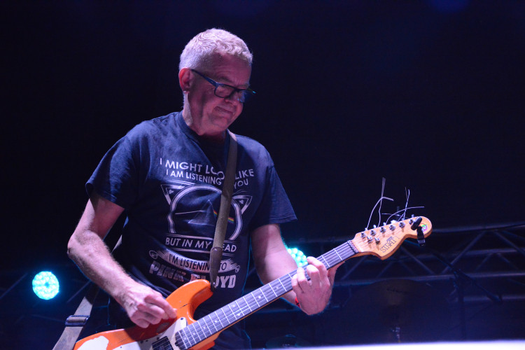 Vypsaná fiXa a Mňága a Žďorp