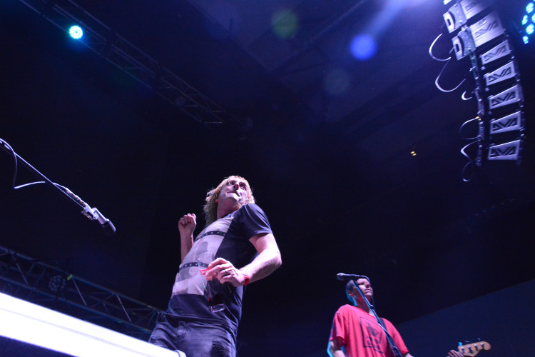 Vypsaná fiXa a Mňága a Žďorp