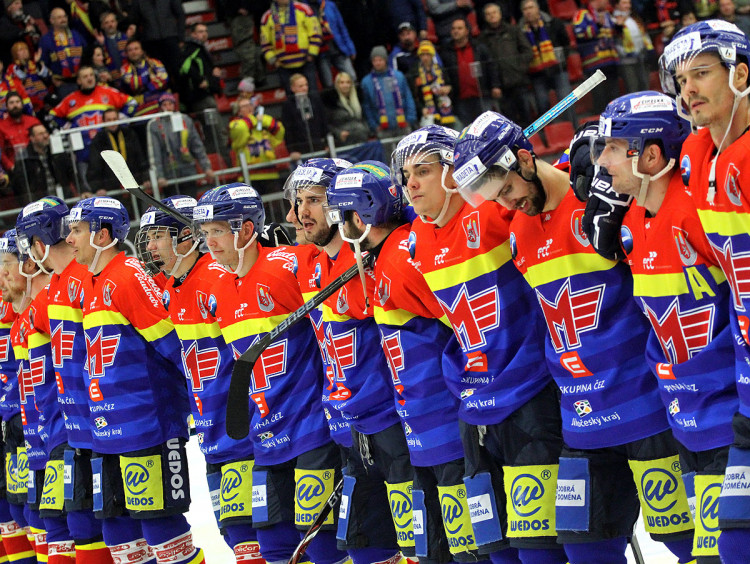 Téměř tři týdny čekali na další domácí vítězství