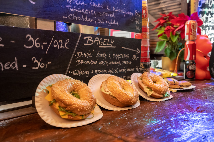 Brněnské Vánoce Vánocemi nekončí