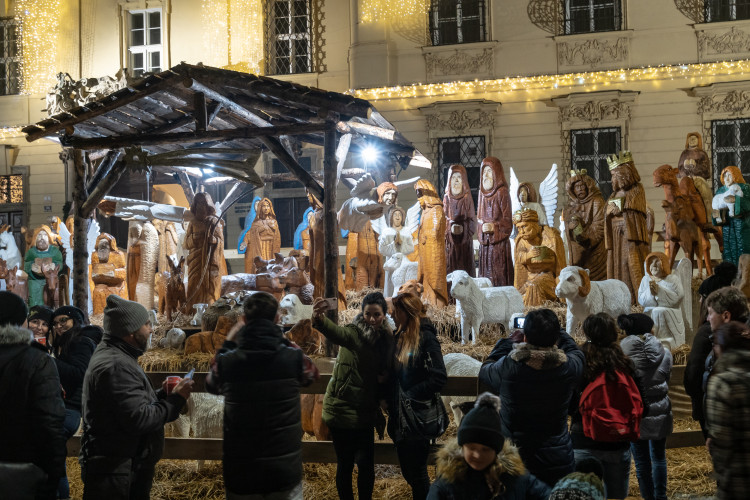 Brněnské Vánoce Vánocemi nekončí