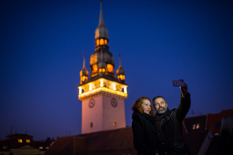 Brněnské Vánoce Vánocemi nekončí