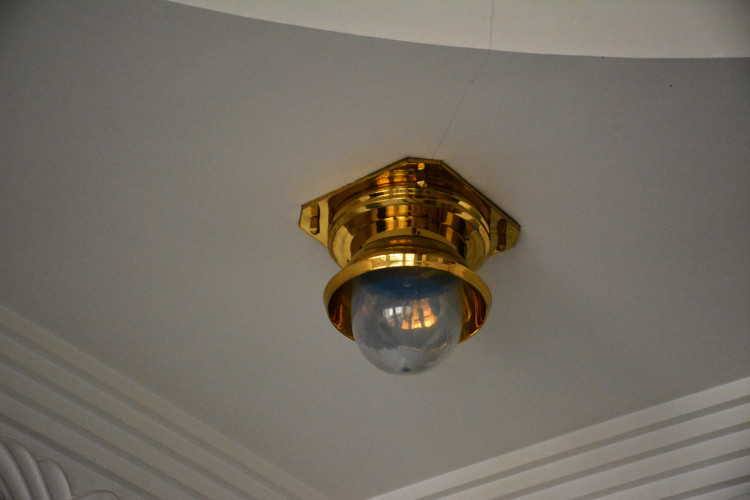 Oprava budovy Muzea východních Čech jde podle plánu, skončí na jaře