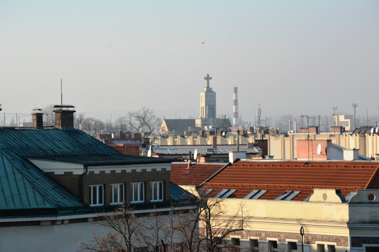 Oprava budovy Muzea východních Čech jde podle plánu, skončí na jaře