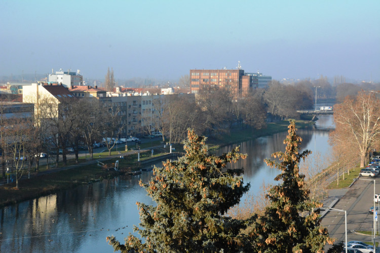 Oprava budovy Muzea východních Čech jde podle plánu, skončí na jaře