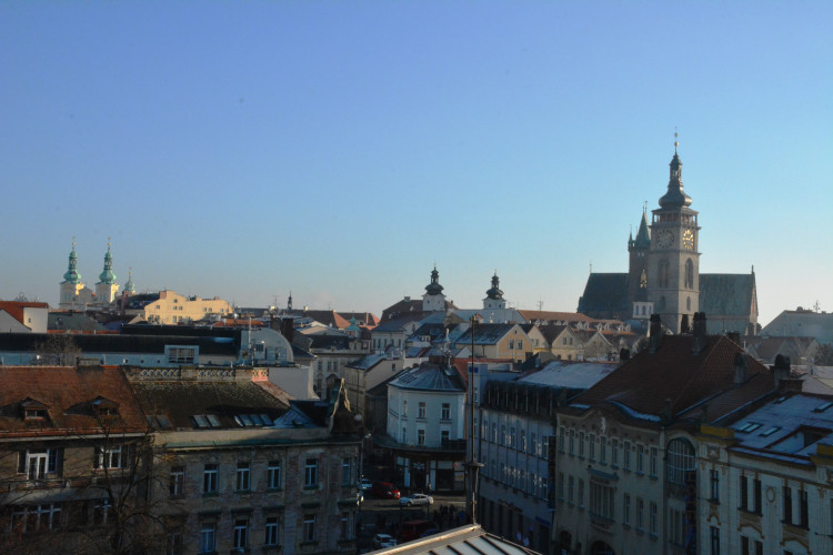 Oprava budovy Muzea východních Čech jde podle plánu, skončí na jaře