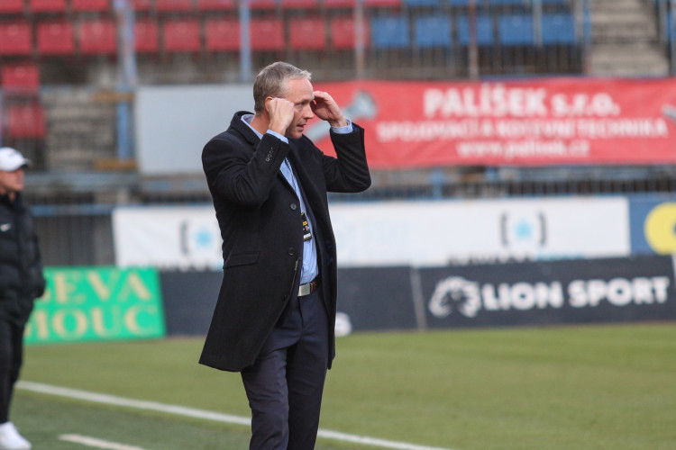 FOTOGALERIE: Výhru Sigmy nad Slováckem 2:1 viděly necelé tři tisíce diváků