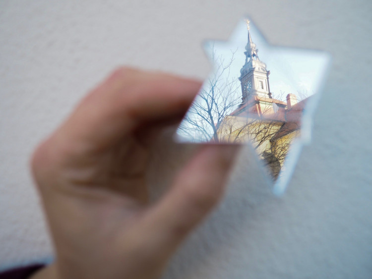 Originální a zábavné. Suvenýry z Brněnských Vánoc 2018, autor: Michal Růžička, TIC Brno