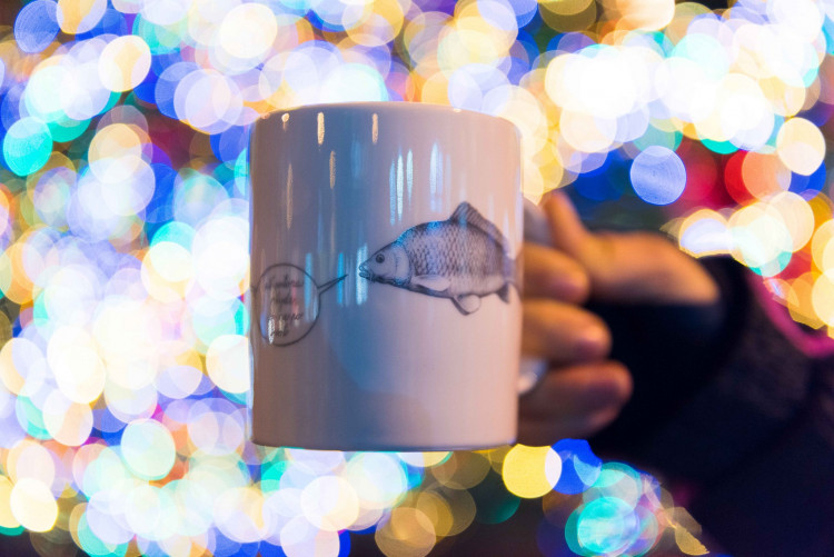 Originální a zábavné. Suvenýry z Brněnských Vánoc 2018, autor: Michal Růžička, TIC Brno