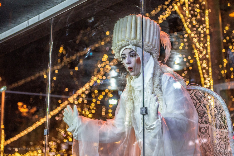 Originální a zábavné. Suvenýry z Brněnských Vánoc 2018, autor: Michal Růžička, TIC Brno