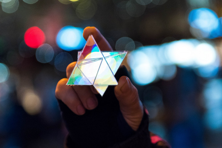 Originální a zábavné. Suvenýry z Brněnských Vánoc 2018, autor: Michal Růžička, TIC Brno